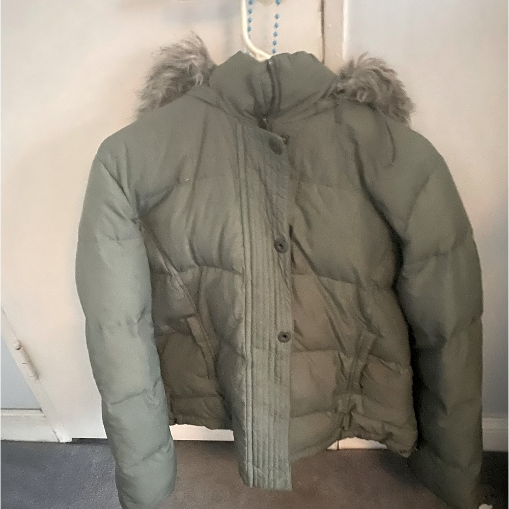 Calvin Klein Puffer
